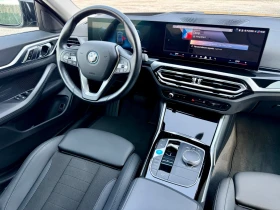 BMW i4 eDrive 40* HEAD UP* 84  kWh, снимка 8