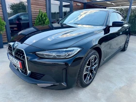 BMW i4 eDrive 40* HEAD UP* 84  kWh, снимка 1