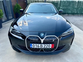 BMW i4 eDrive 40* HEAD UP* 84  kWh, снимка 4