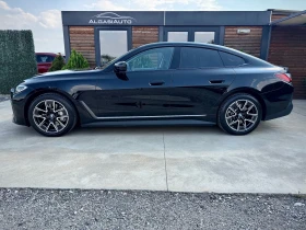 BMW i4 eDrive 40* HEAD UP* 84  kWh, снимка 2