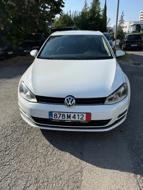 VW Golf Голф 7, 1.2TSI, 105 к.с., 6 скорости., снимка 2