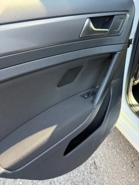 VW Golf Голф 7, 1.2TSI, 105 к.с., 6 скорости., снимка 14