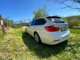 BMW 316 F31, снимка 4