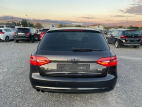 Audi A4 2.0TDI FACE LED ПОДГРЕВ BI-XENON 143КС, снимка 6
