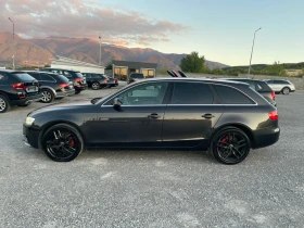 Audi A4 2.0TDI FACE LED ПОДГРЕВ BI-XENON 143КС, снимка 4