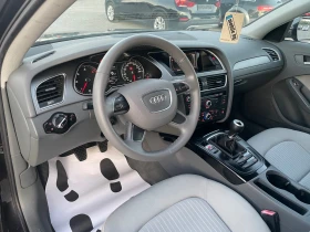 Audi A4 2.0TDI FACE LED ПОДГРЕВ BI-XENON 143КС, снимка 9