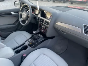 Audi A4 2.0TDI FACE LED ПОДГРЕВ BI-XENON 143КС, снимка 10