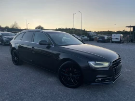 Audi A4 2.0TDI FACE LED ПОДГРЕВ BI-XENON 143КС, снимка 3