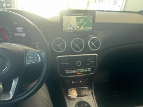 Mercedes-Benz CLA 250  * CARFAX * ОПЦИЯ ЗА ФИНАНСИРАНЕ, снимка 9