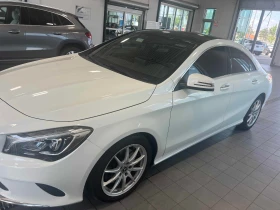 Mercedes-Benz CLA 250  * CARFAX * ОПЦИЯ ЗА ФИНАНСИРАНЕ, снимка 2