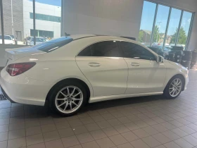 Mercedes-Benz CLA 250  * CARFAX * ОПЦИЯ ЗА ФИНАНСИРАНЕ, снимка 3