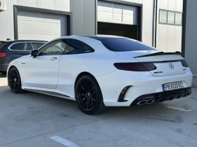 Mercedes-Benz S 500, снимка 7