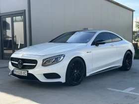 Mercedes-Benz S 500, снимка 2