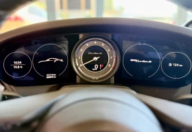 Porsche 911 Turbo S* Ceramic* Burm3D* SportChro* ЛИЗИНГ, снимка 11