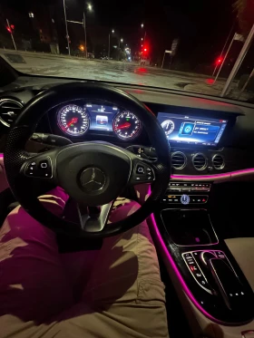 Mercedes-Benz E 300 E300 W213, снимка 13