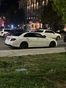 Mercedes-Benz E 300 E300 W213, снимка 14