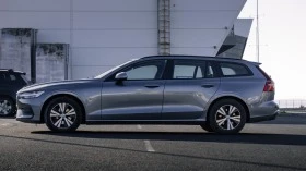 Volvo V60 Cross country EURO 6D, снимка 5