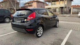 Ford Fiesta 1.6  | Mobile.bg    7