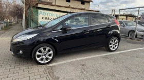 Ford Fiesta 1.6  | Mobile.bg    4