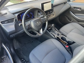Toyota Corolla 1.6 CVT Executive Plus | Mobile.bg   6