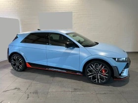     Hyundai Ioniq 5 *N-PERFORMANCE*4WD*