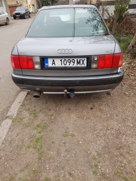 Обява за продажба на Audi 80 ~2 500 лв. - изображение 1