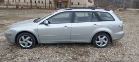 Mazda 6, снимка 3