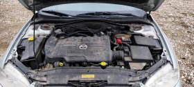 Mazda 6, снимка 7 - Автомобили и джипове - 44717362