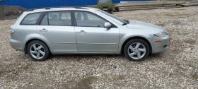 Mazda 6, снимка 4