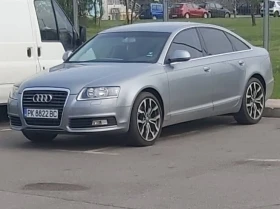 Audi A6 | Mobile.bg    2