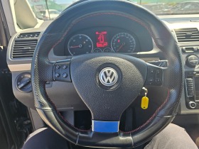 VW Touran 2.0TDI, снимка 11 - Автомобили и джипове - 45174566