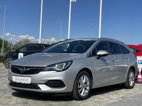 Opel Astra Combi, снимка 1 - Автомобили и джипове - 45402729