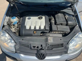 VW Golf 5 1.9TDI, снимка 9