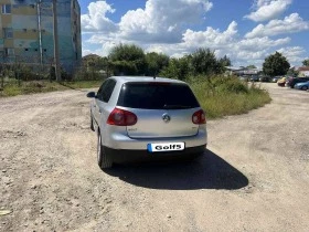 VW Golf 5 1.9TDI, снимка 3