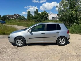 VW Golf 5 1.9TDI, снимка 5