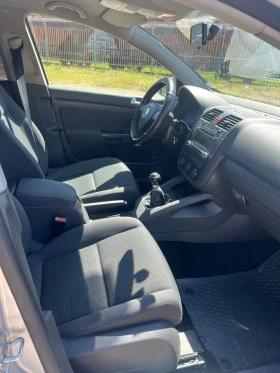 VW Golf 5 1.9TDI, снимка 6