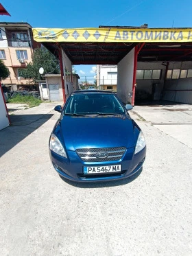 Kia Ceed, снимка 2