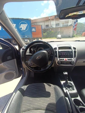 Kia Ceed, снимка 4