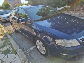 VW Passat, снимка 3