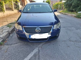 VW Passat, снимка 1