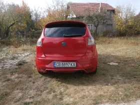     Seat Altea 2.0 TDI 