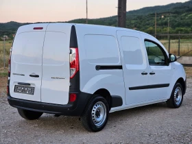 Renault Kangoo 1.5 * MAXI*  | Mobile.bg    5