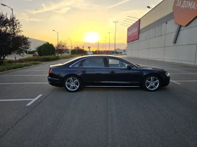 Audi A8 4.2 TDI Long, снимка 5