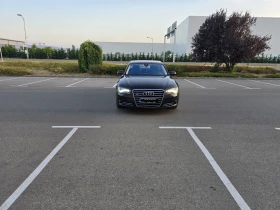 Audi A8 4.2 TDI Long, снимка 2