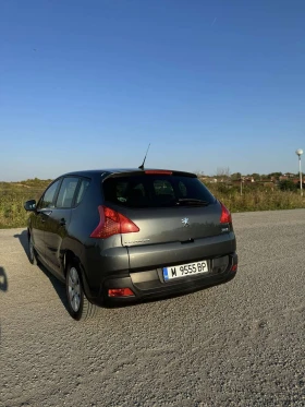 Peugeot 3008, снимка 2