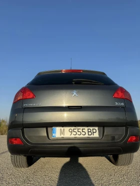 Peugeot 3008, снимка 6