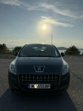 Peugeot 3008, снимка 4