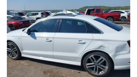 Audi A3 2.0T PREMIUM, снимка 8