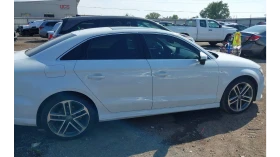 Audi A3 2.0T PREMIUM, снимка 9