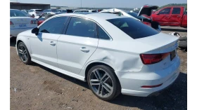 Audi A3 2.0T PREMIUM, снимка 7